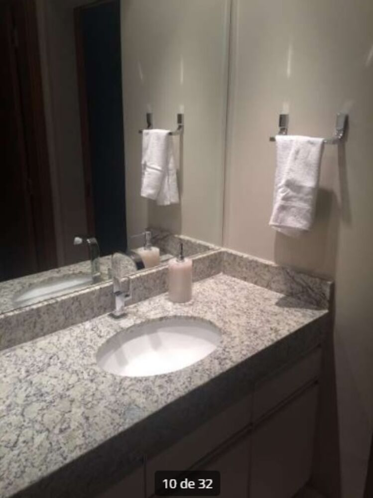 Apartamento à venda com 3 quartos, 114m² - Foto 3