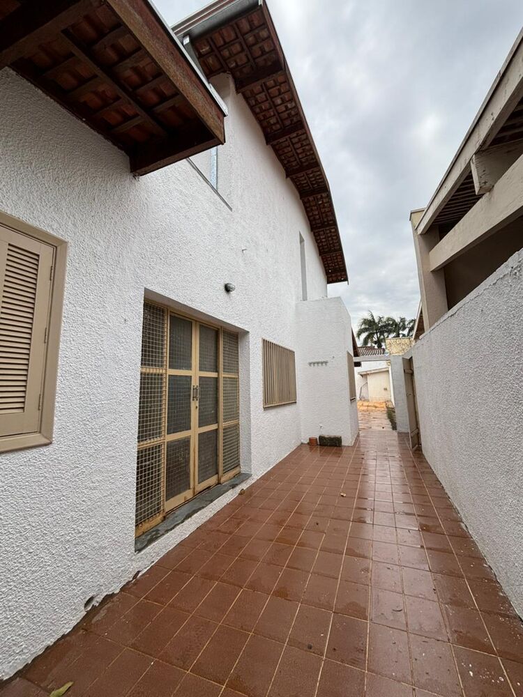 Sobrado, 3 quartos, 282 m² - Foto 33