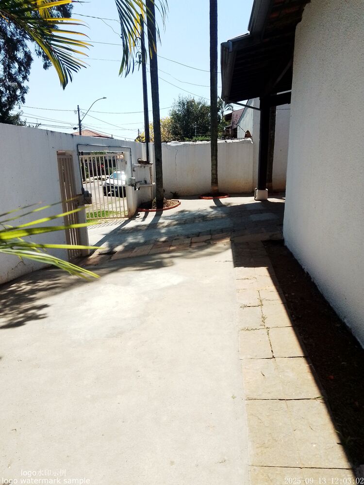 Sobrado, 3 quartos, 282 m² - Foto 34