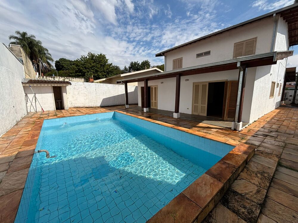 Sobrado, 3 quartos, 282 m² - Foto 29