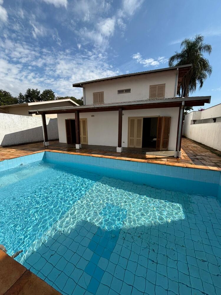 Sobrado, 3 quartos, 282 m² - Foto 12