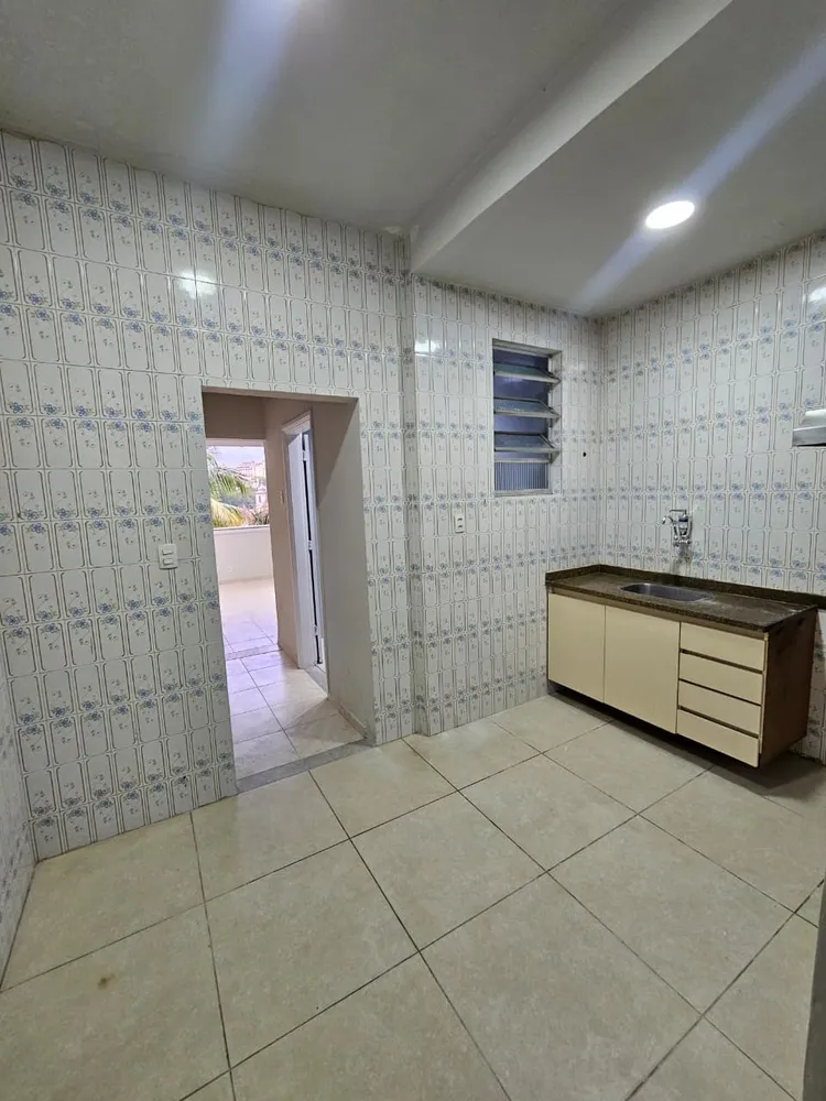 Apartamento, 2 quartos, 70 m² - Foto 2