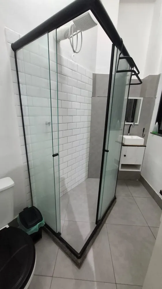Apartamento, 25 m² - Foto 4