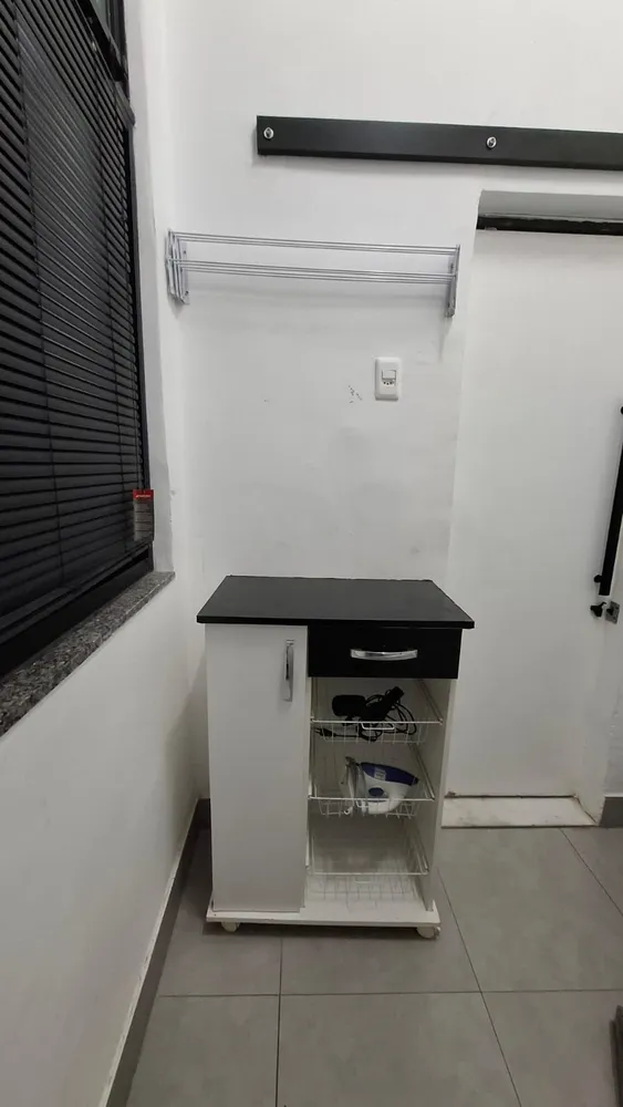 Apartamento, 25 m² - Foto 6