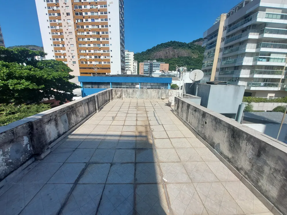 Cobertura, 1 quarto, 107 m² - Foto 2