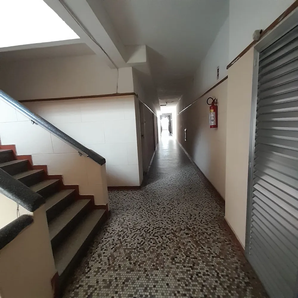 Kitnet-Studio, 20 m² - Foto 1