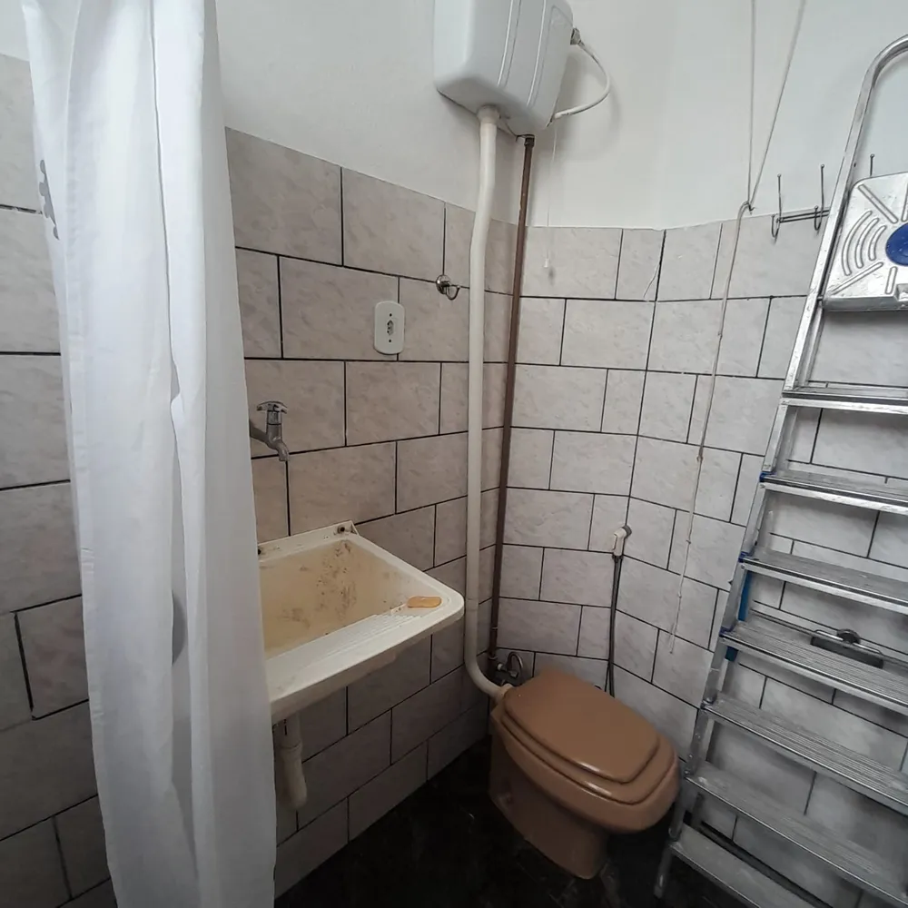 Kitnet-Studio, 20 m² - Foto 4