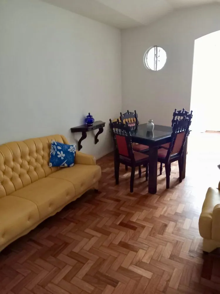 Apartamento, 2 quartos, 70 m² - Foto 1
