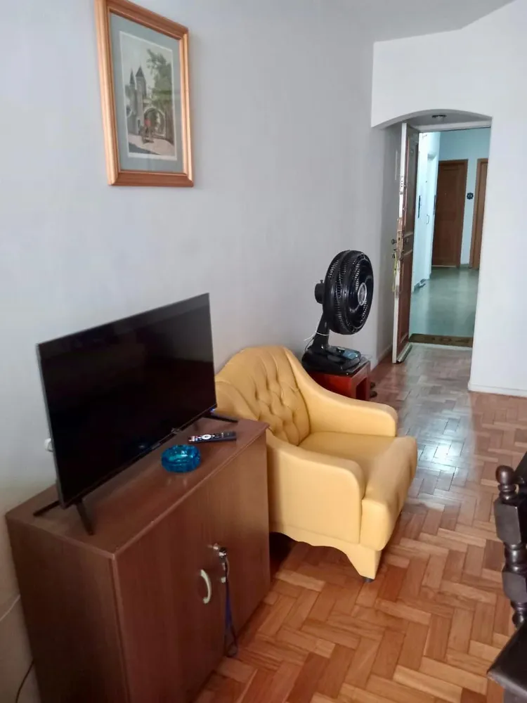Apartamento, 2 quartos, 70 m² - Foto 4