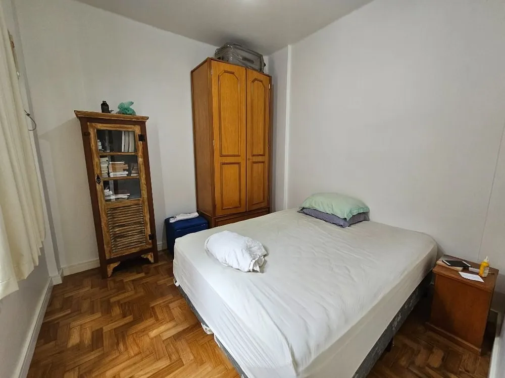 Apartamento, 1 quarto, 40 m² - Foto 2