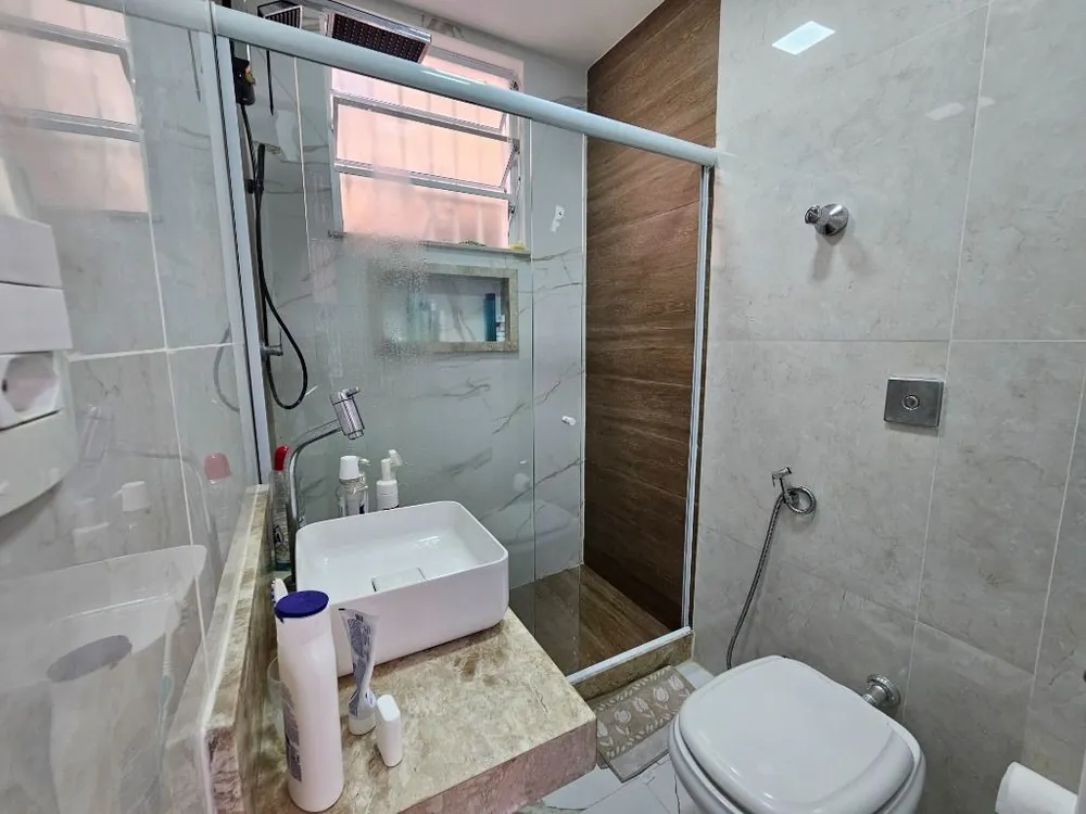 Apartamento, 1 quarto, 40 m² - Foto 4