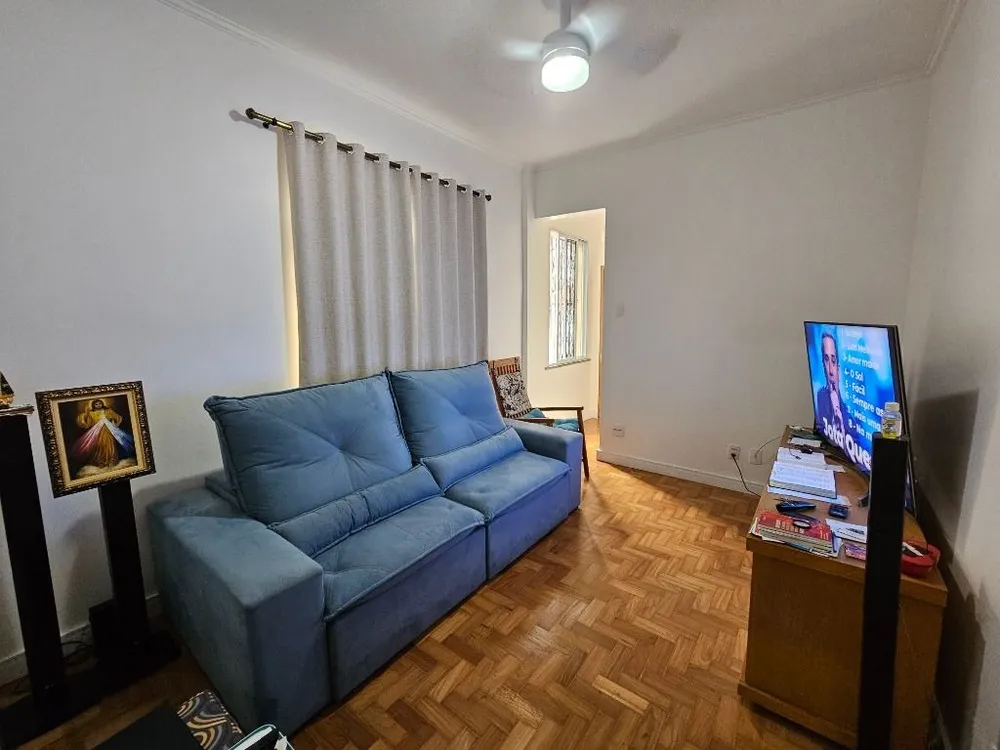 Apartamento, 1 quarto, 40 m² - Foto 1