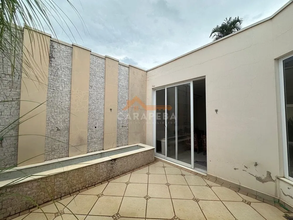 Casa, 3 quartos, 264 m² - Foto 4