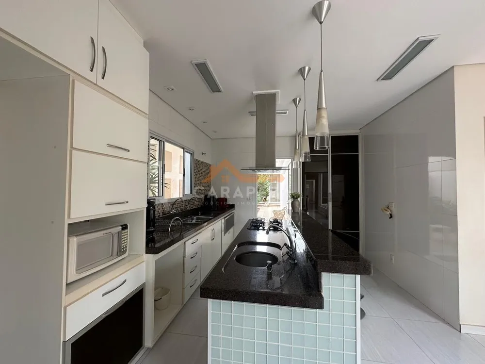 Casa, 3 quartos, 264 m² - Foto 5