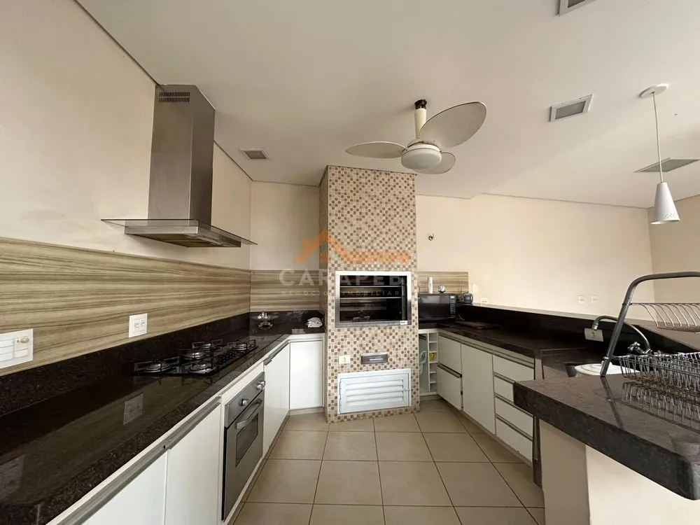 Casa, 3 quartos, 264 m² - Foto 17