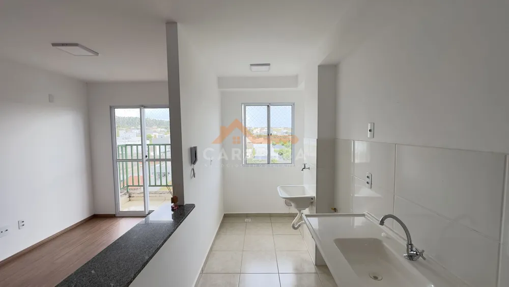 Apartamento, 2 quartos, 75 m² - Foto 3