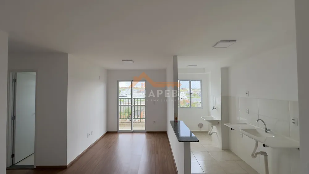 Apartamento, 2 quartos, 75 m² - Foto 1