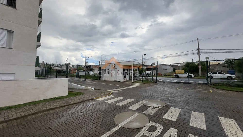 Apartamento, 2 quartos, 75 m² - Foto 11