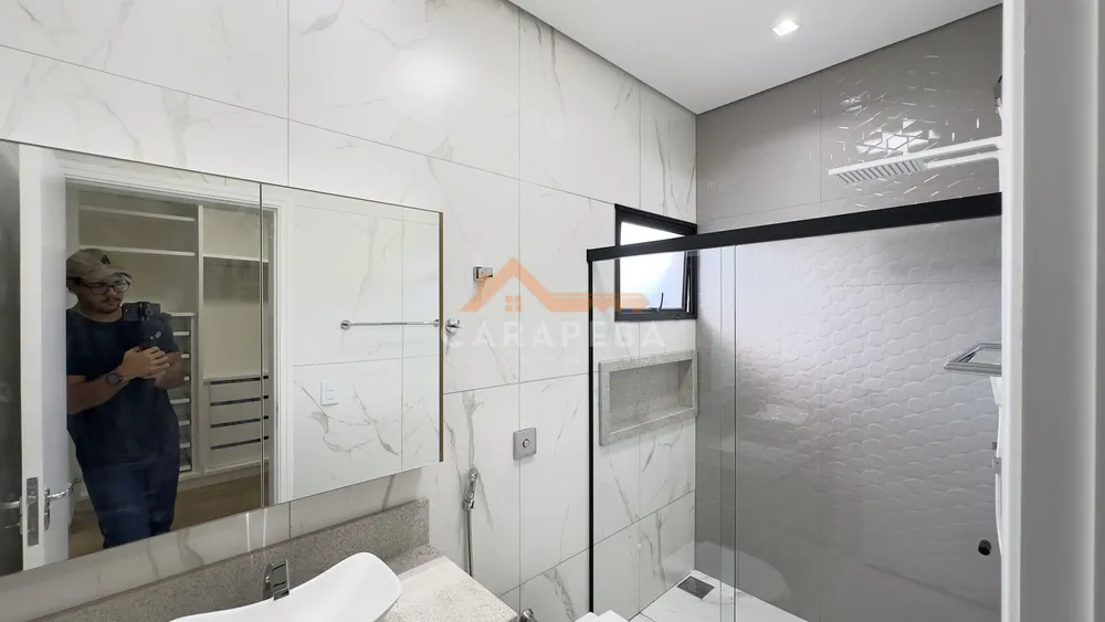 Casa, 3 quartos, 179 m² - Foto 7