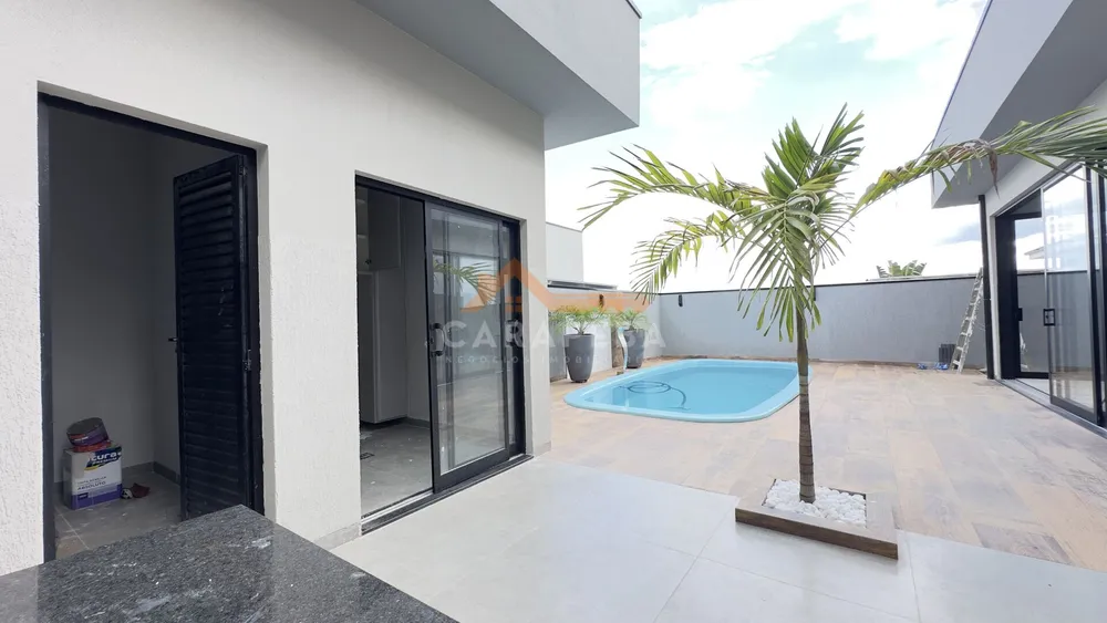 Casa, 3 quartos, 179 m² - Foto 16