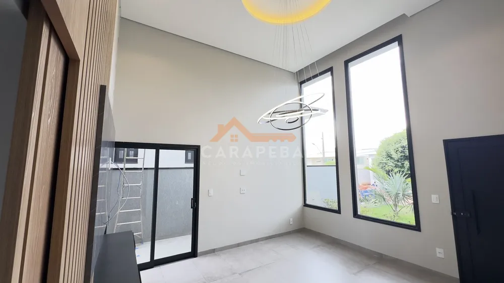 Casa, 3 quartos, 179 m² - Foto 1