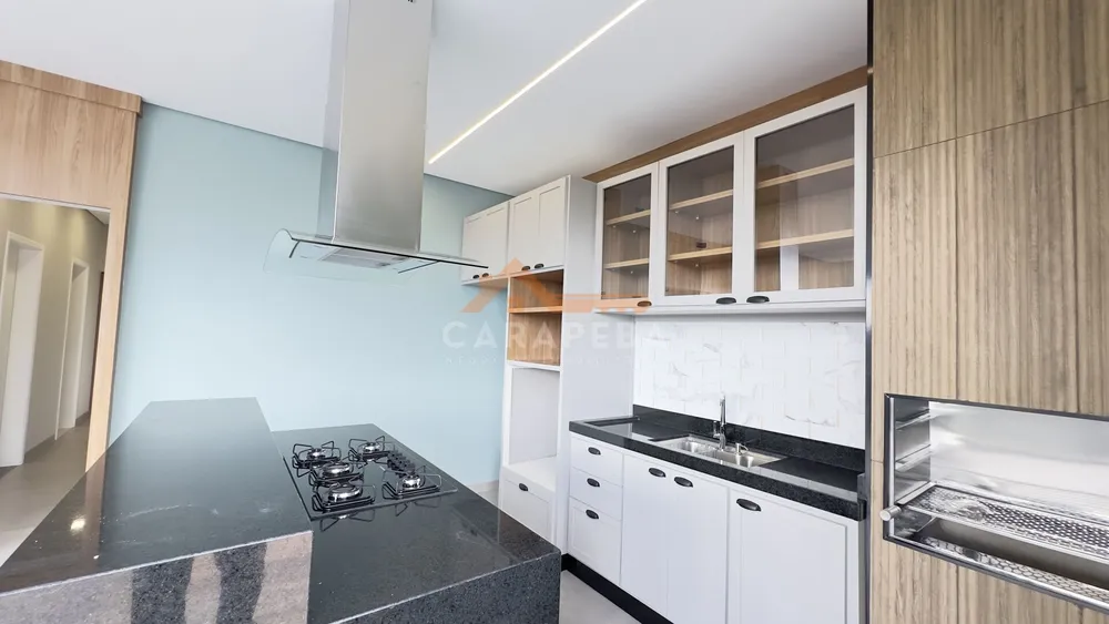 Casa, 3 quartos, 179 m² - Foto 15