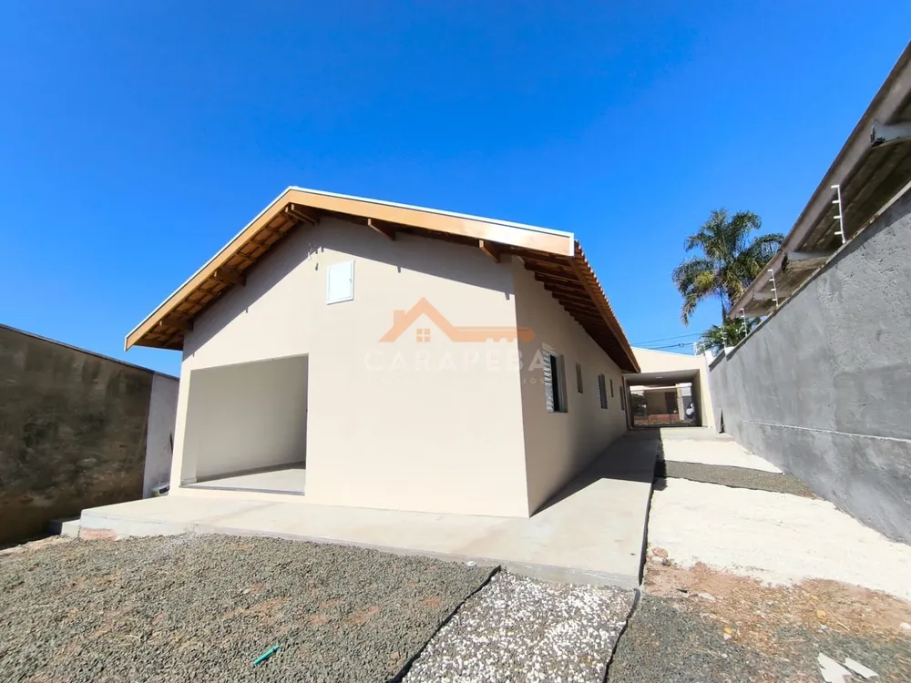 Casa, 3 quartos, 151 m² - Foto 20