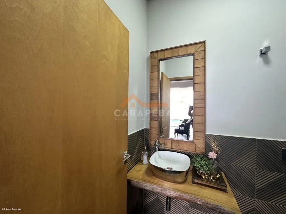 Casa, 4 quartos, 498 m² - Foto 8