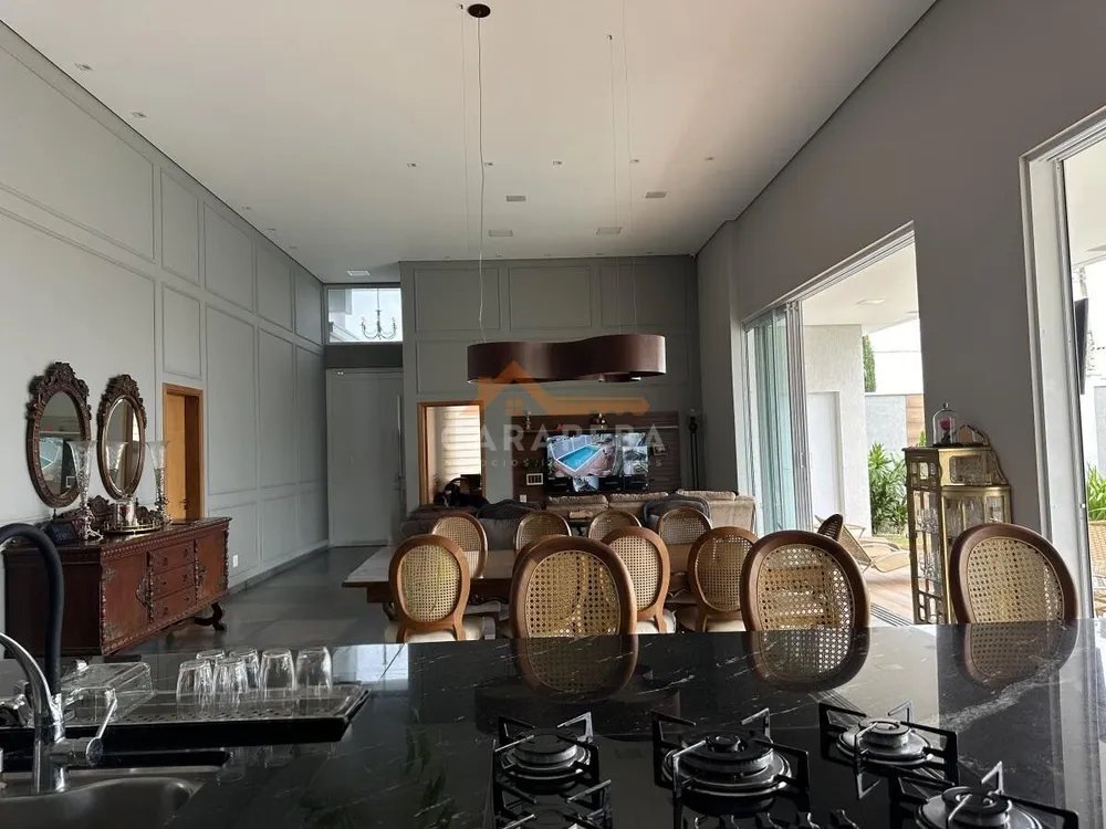 Casa, 4 quartos, 498 m² - Foto 5