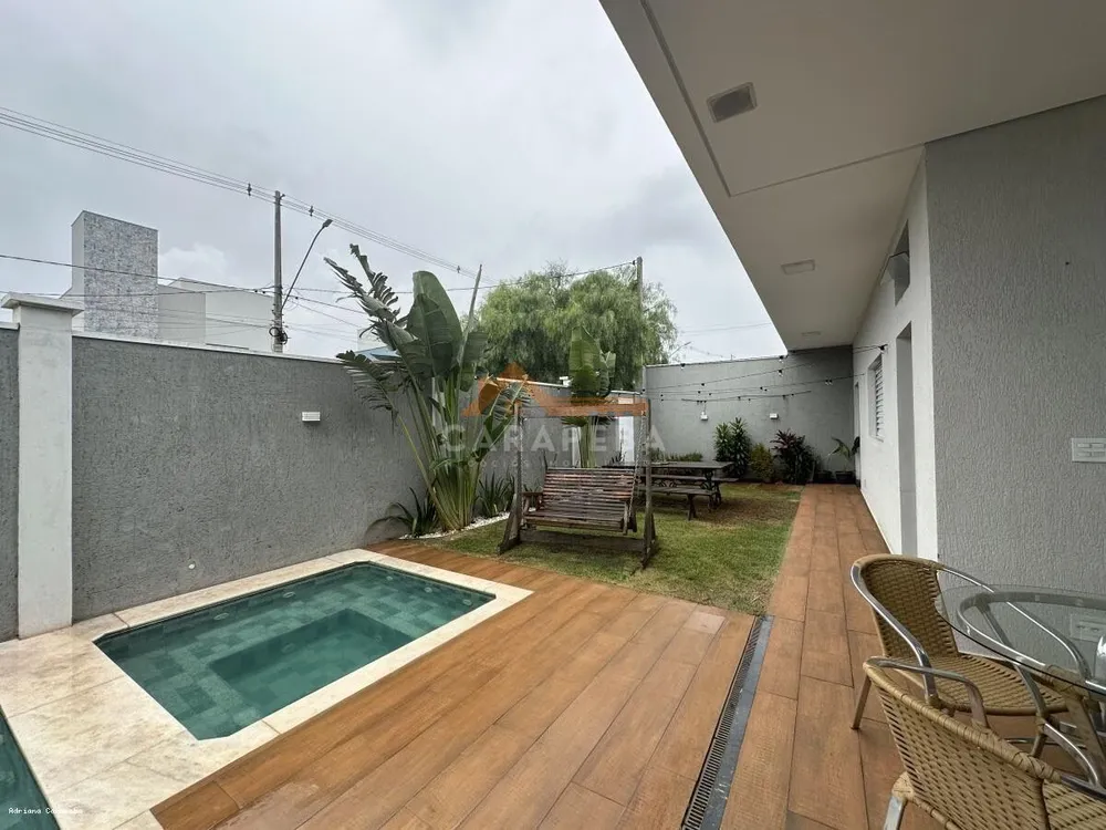 Casa, 4 quartos, 498 m² - Foto 3