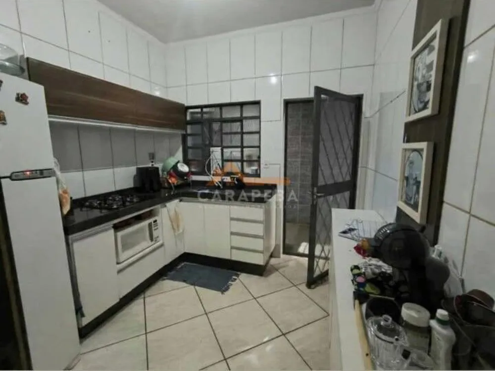 Casa, 3 quartos, 157 m² - Foto 3