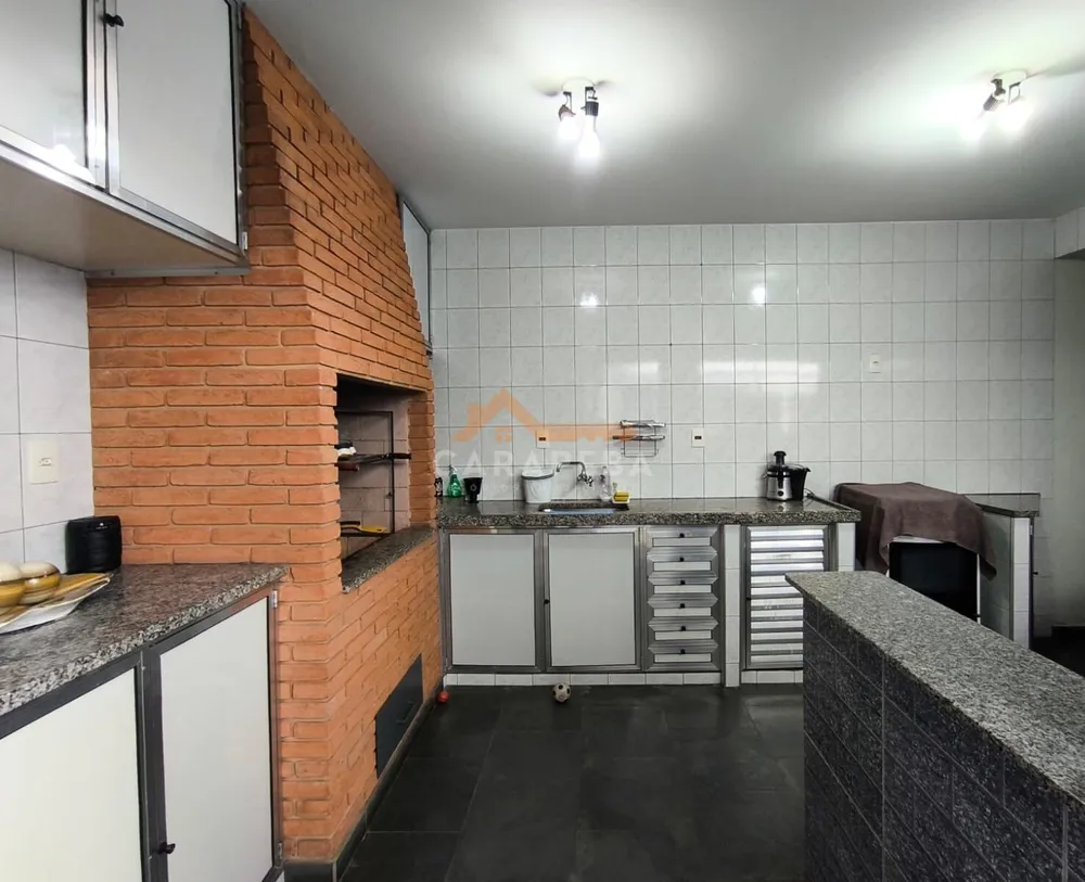 Casa, 3 quartos, 157 m² - Foto 1