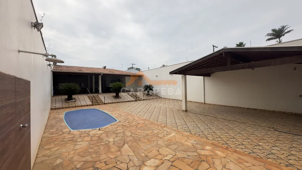 Loja-Salão, 188 m² - Foto 2