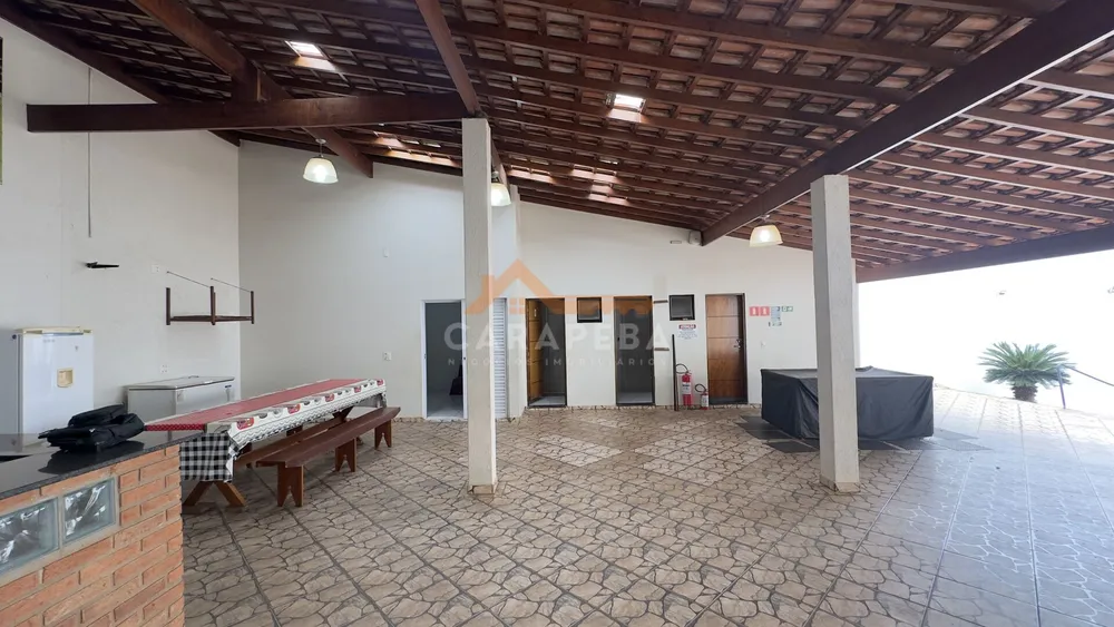 Loja-Salão, 188 m² - Foto 8