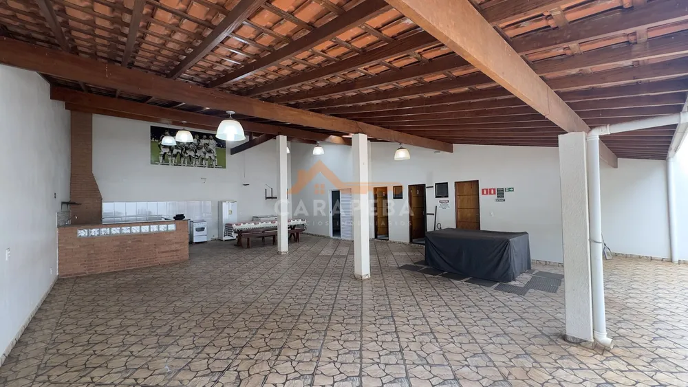 Loja-Salão, 188 m² - Foto 3
