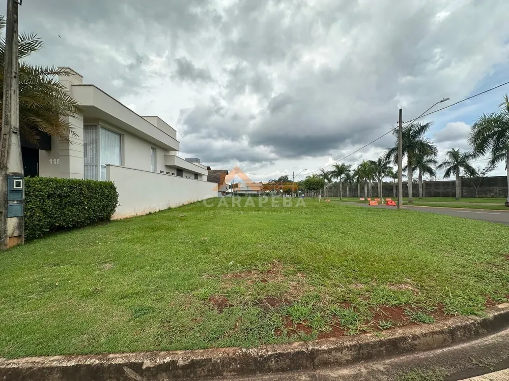 Terreno, 402 m² - Foto 1