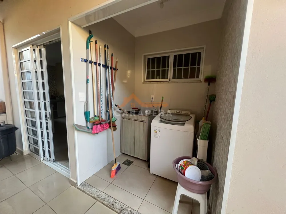 Casa, 3 quartos - Foto 15