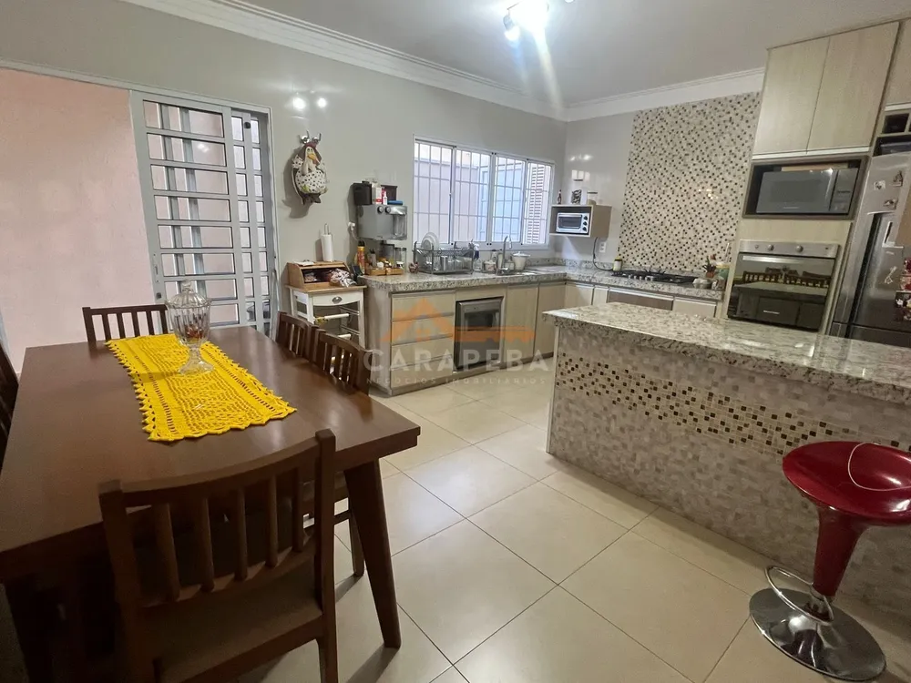 Casa, 3 quartos - Foto 4
