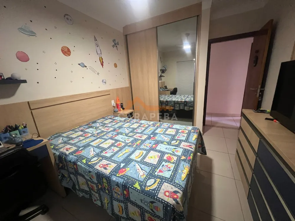 Casa, 3 quartos - Foto 10
