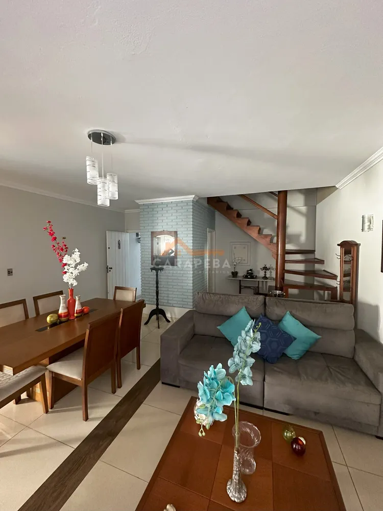 Casa, 2 quartos, 210 m² - Foto 3