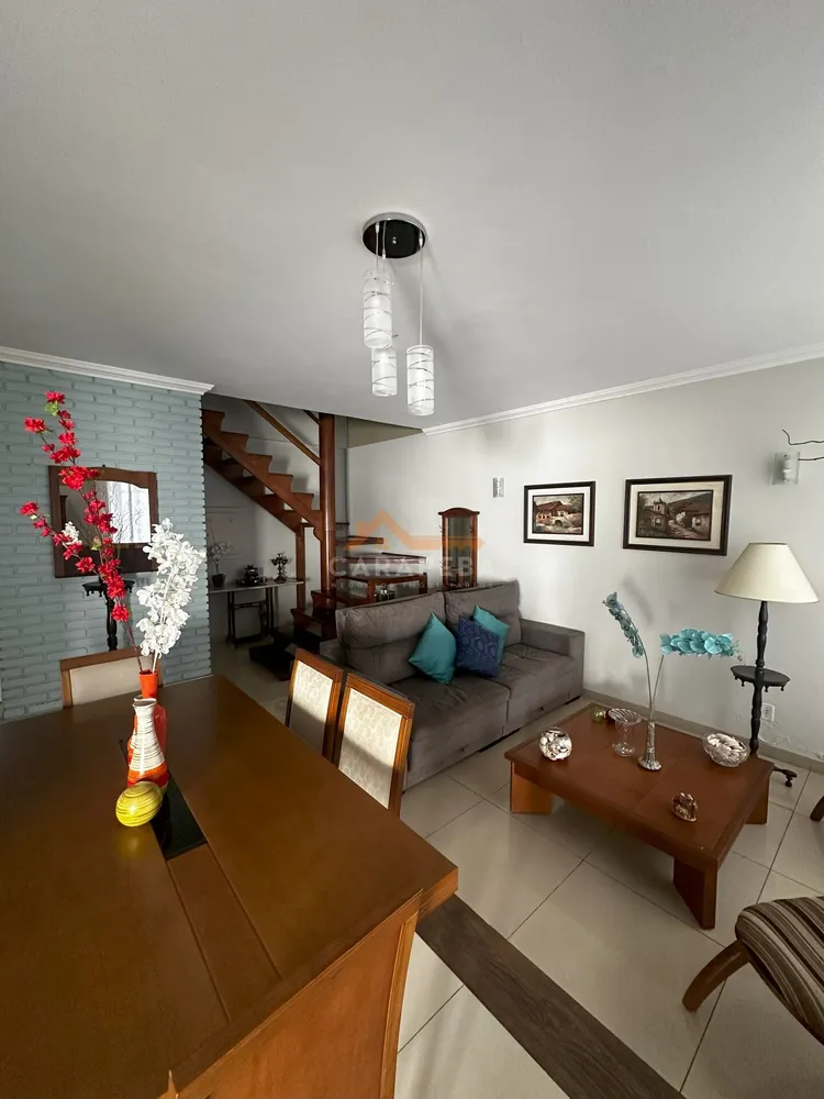 Casa, 2 quartos, 210 m² - Foto 4