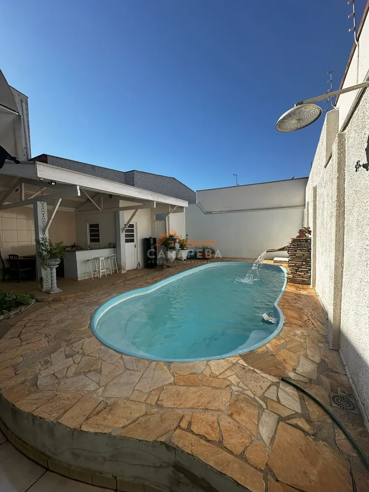 Casa, 2 quartos, 210 m² - Foto 10