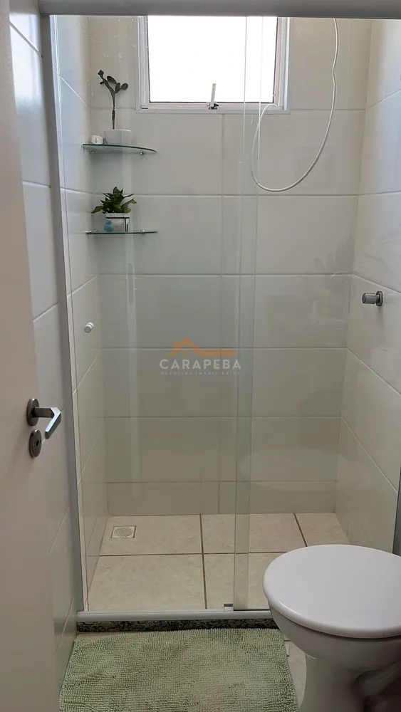 Apartamento, 2 quartos, 56 m² - Foto 9