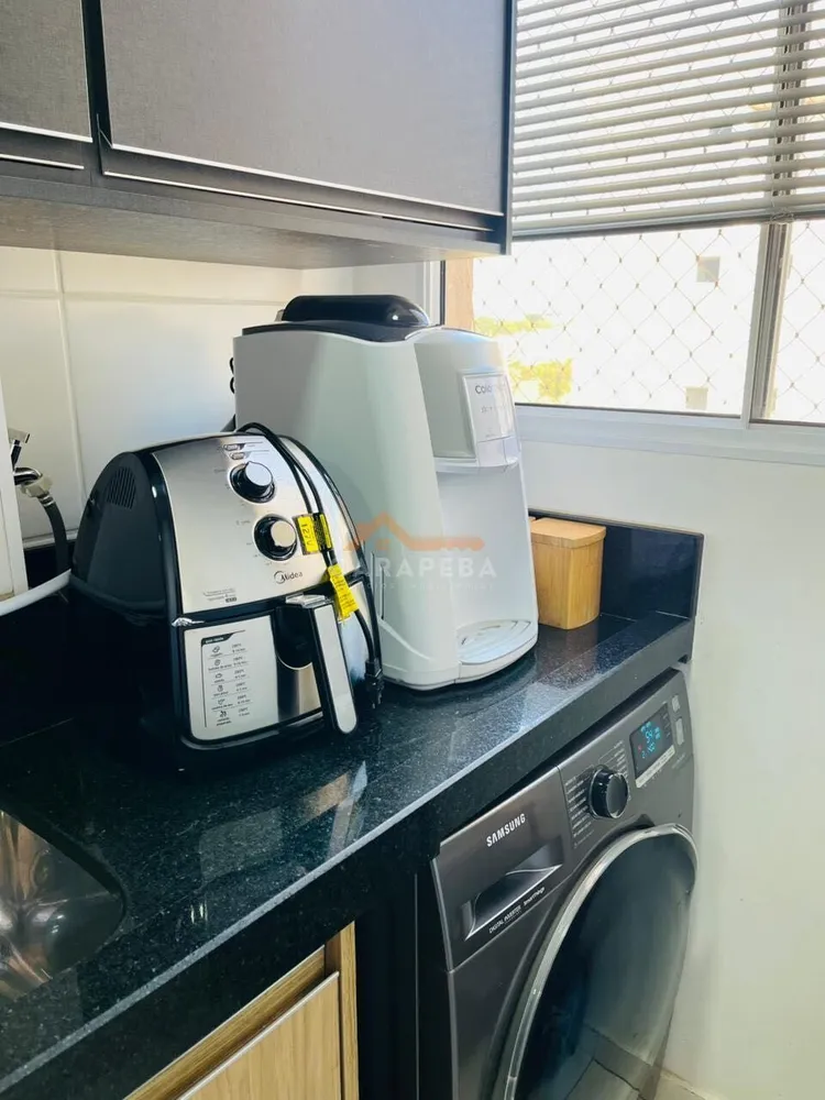 Apartamento, 2 quartos, 56 m² - Foto 8