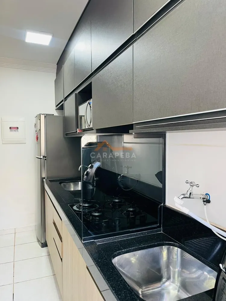 Apartamento, 2 quartos, 56 m² - Foto 7