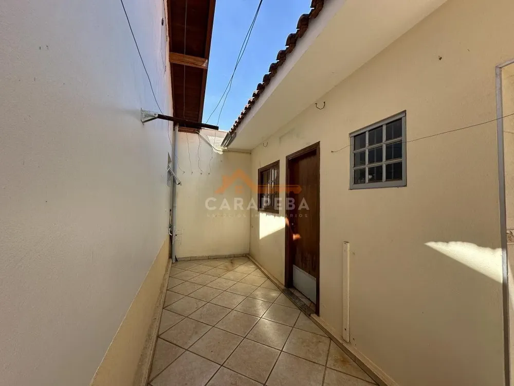 Casa, 4 quartos, 182 m² - Foto 17