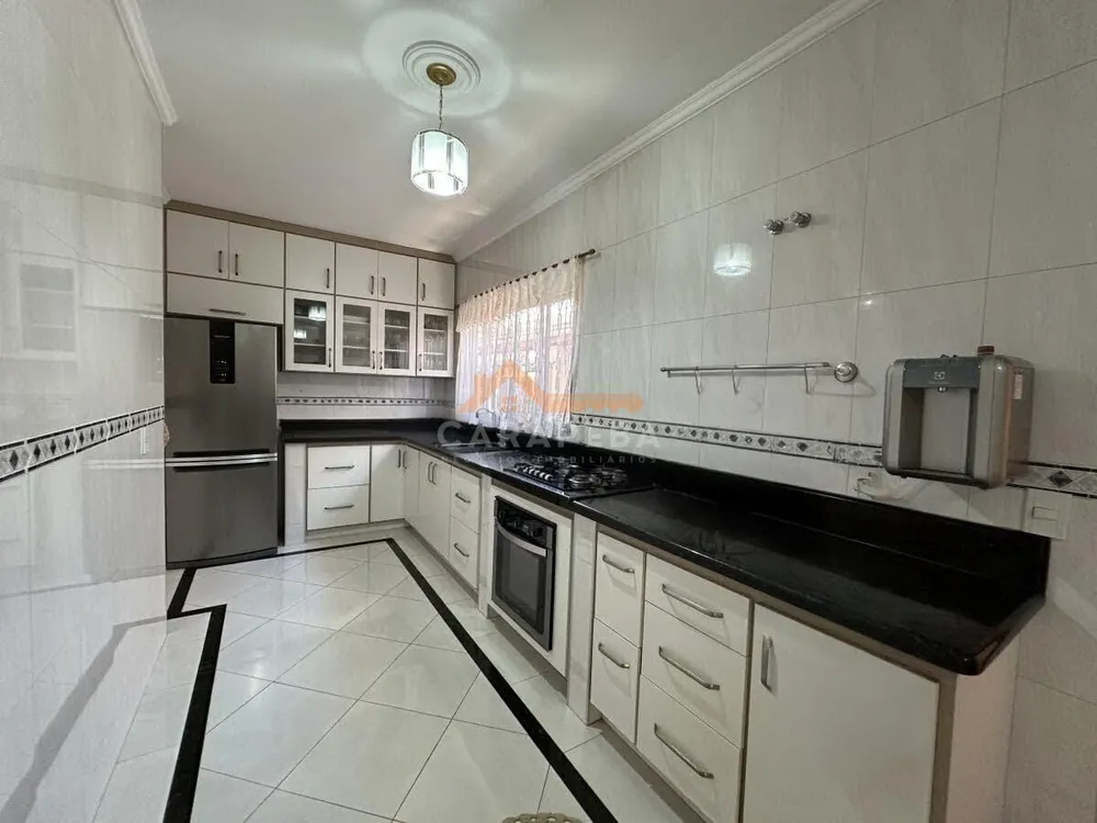 Casa, 4 quartos, 182 m² - Foto 12