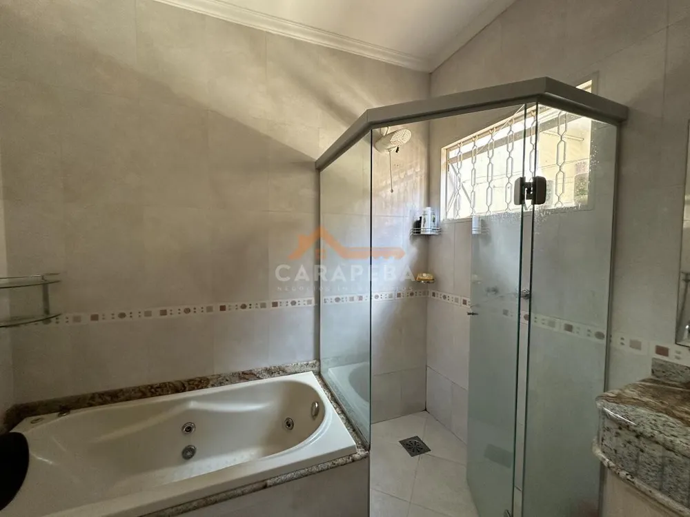 Casa, 4 quartos, 182 m² - Foto 8