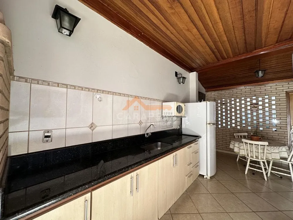 Casa, 4 quartos, 182 m² - Foto 15