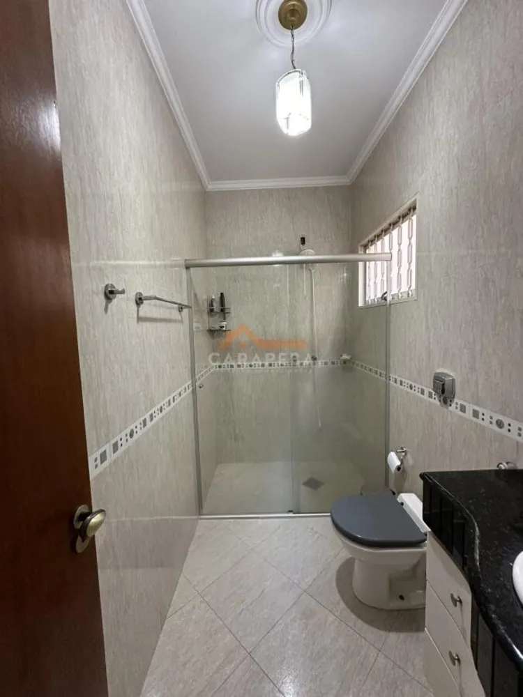 Casa, 4 quartos, 182 m² - Foto 11